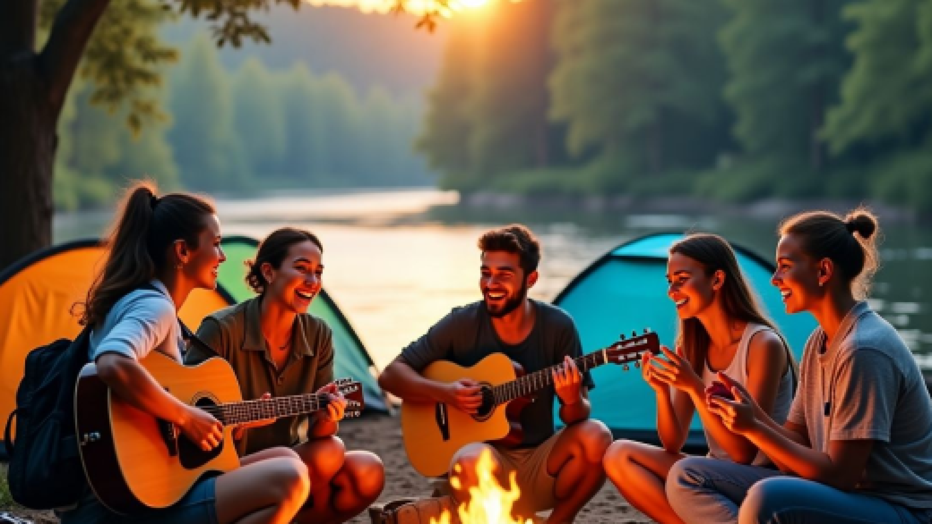 Solo Travel: How to Stay Safe and Make Friends