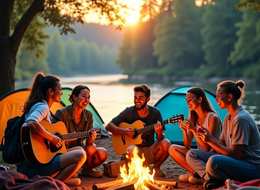 Solo Travel: How to Stay Safe and Make Friends