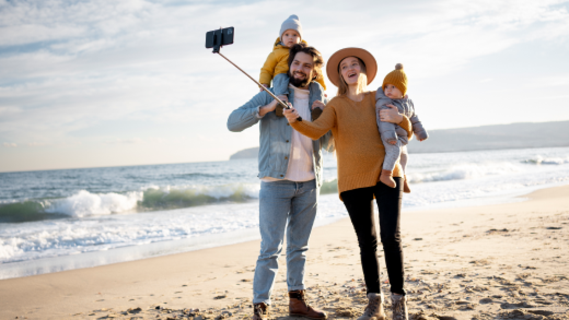 Planning the Perfect Family Holiday