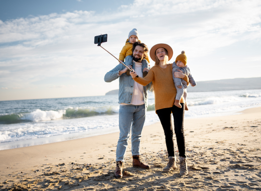 Planning the Perfect Family Holiday