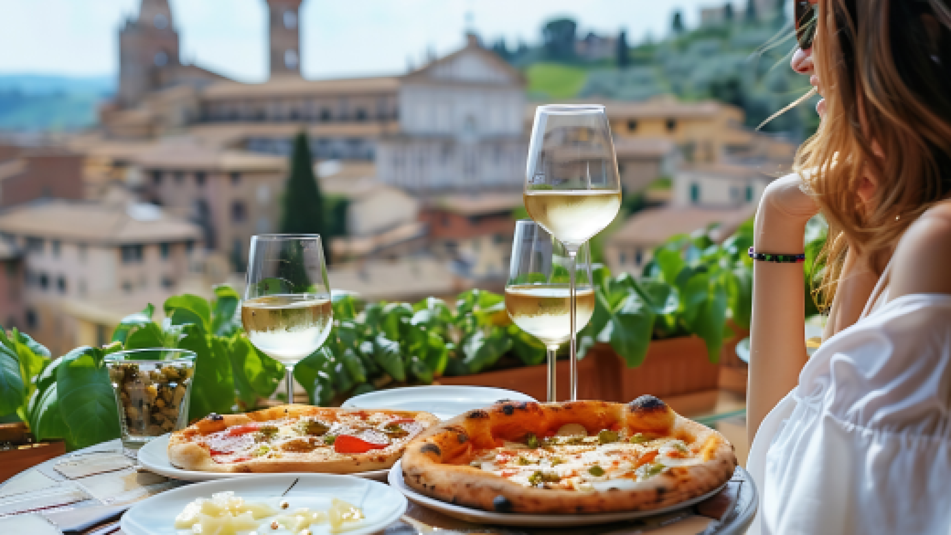 A Foodie's Journey Through Italy