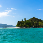Andaman Island Escape