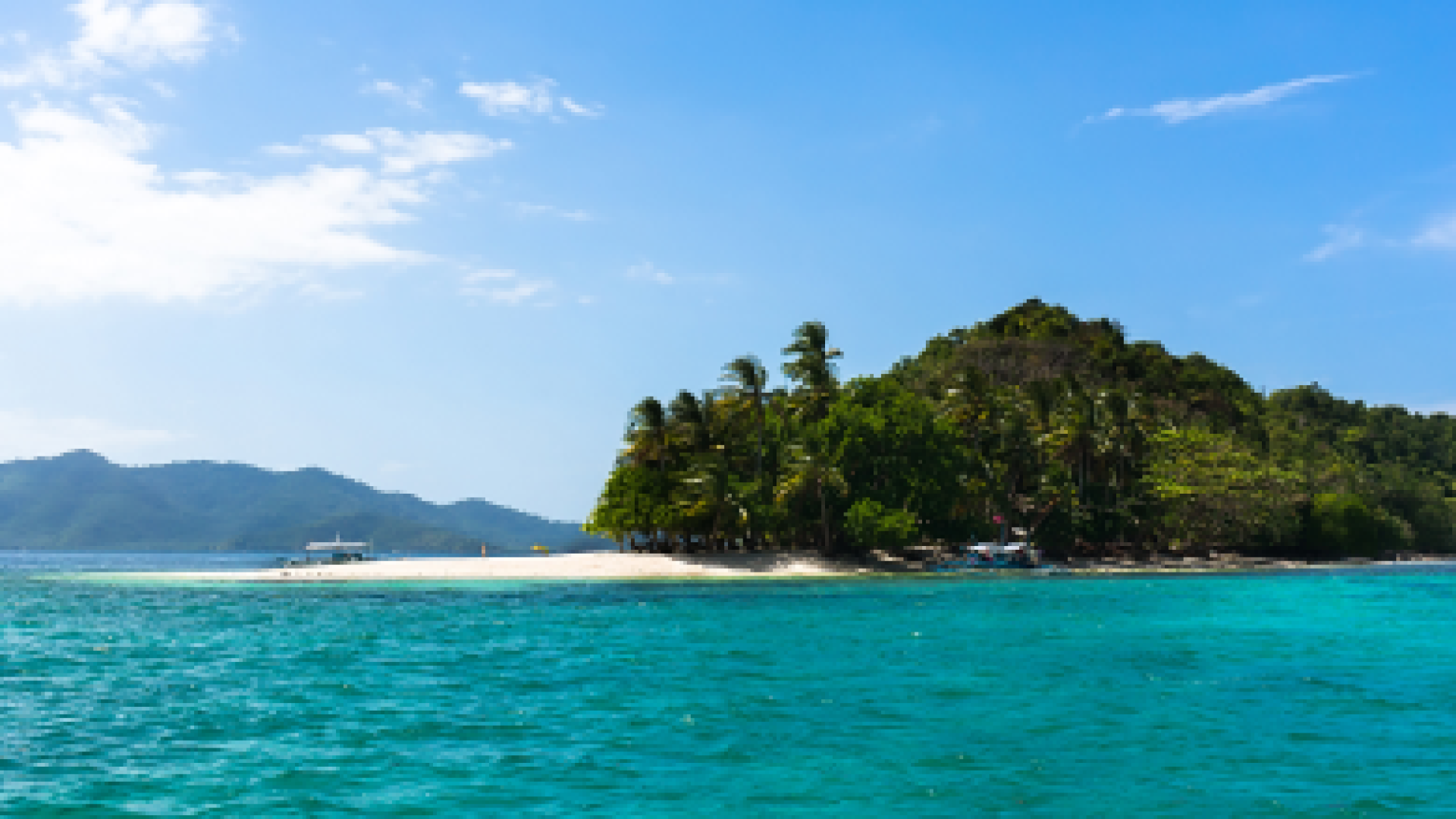 Andaman Island Escape