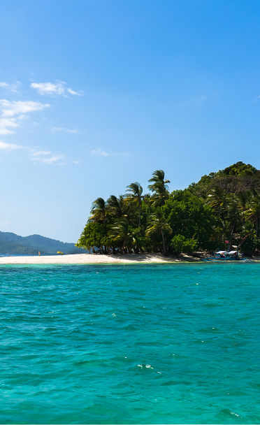 Andaman & Nicobar