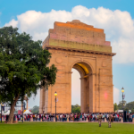 Delhi, Agra & Jaipur