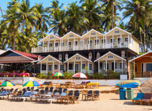 Goa