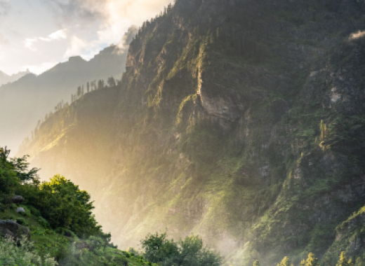 Himachal Pradesh