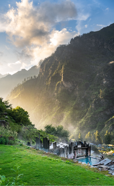 Himachal Pradesh