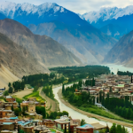Kashmir