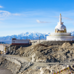 Ladakh