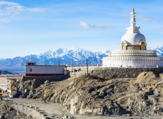 Ladakh