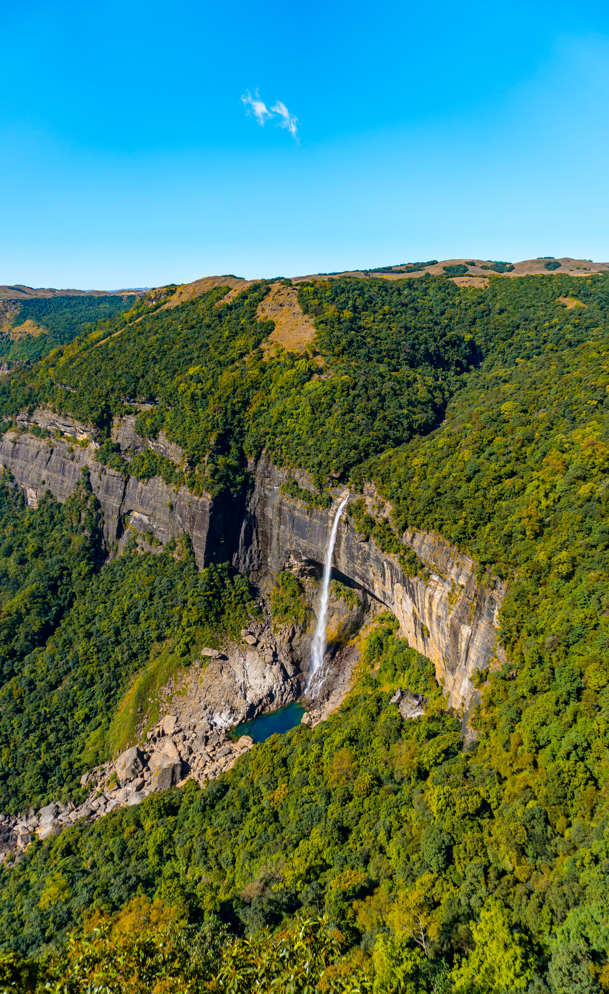Meghalaya