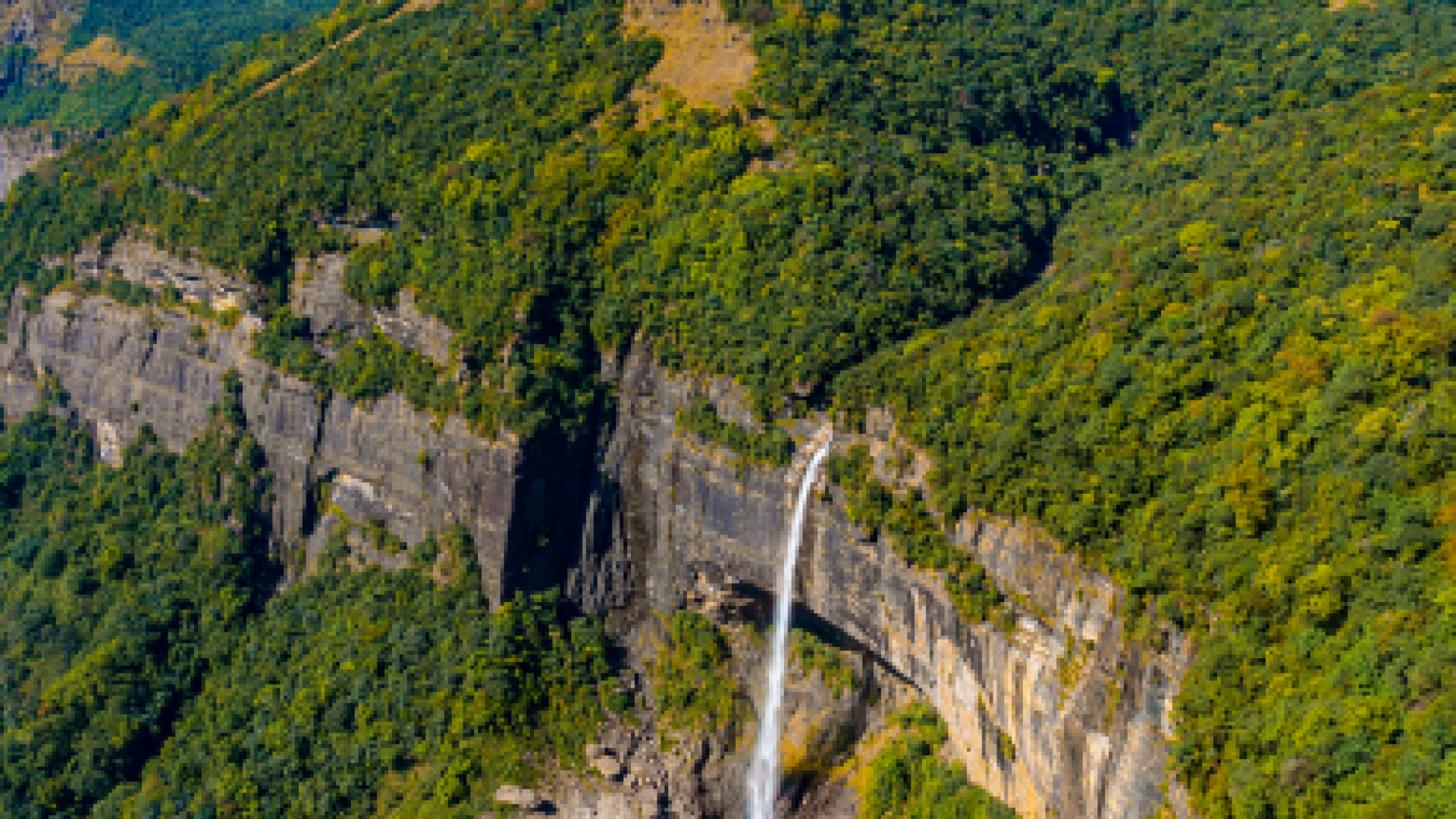 Meghalaya Nature Discovery