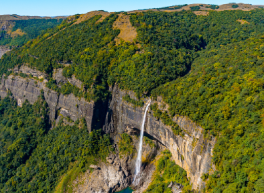 Meghalaya Nature Discovery
