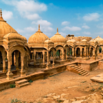 Rajasthan Royal Heritage