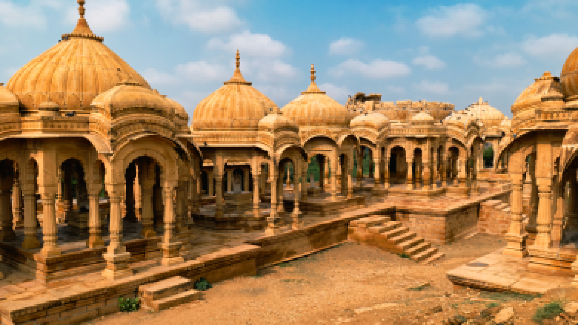 Rajasthan Royal Heritage