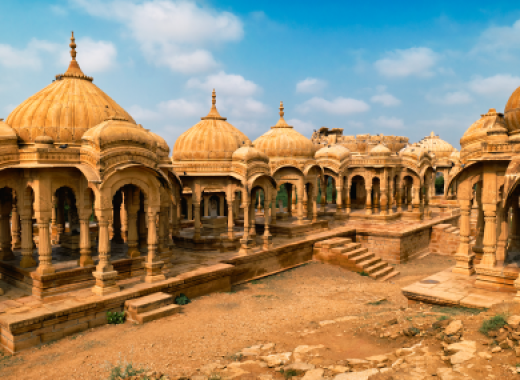 Rajasthan Royal Heritage