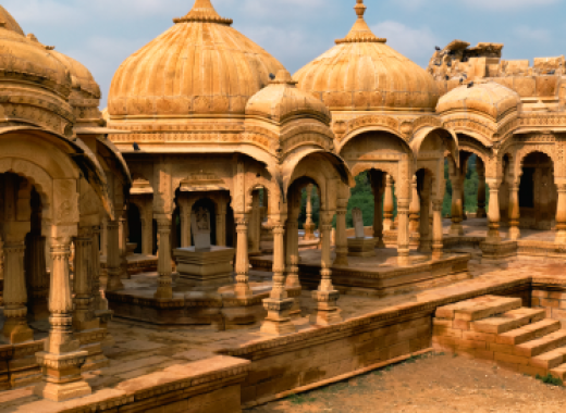 Rajasthan