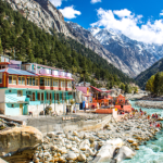 Rishikesh & Mussoorie Retreat