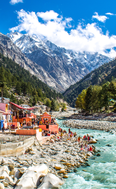 Uttarakhand